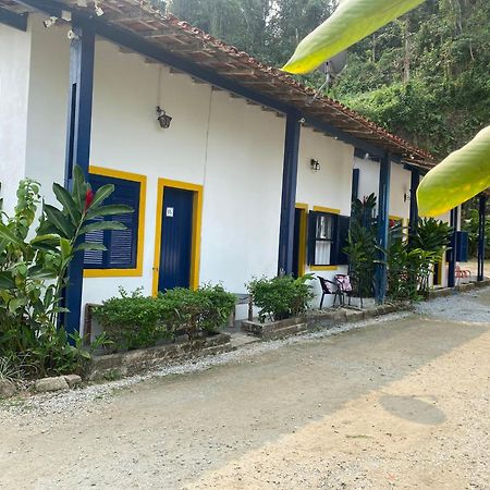 Casa Em 파라티 외부 사진