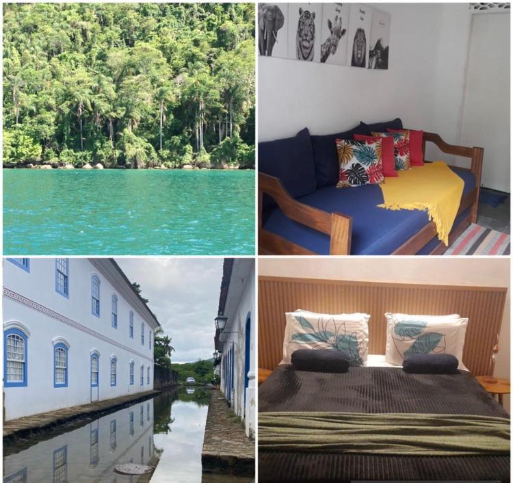 Casa Em 파라티 외부 사진