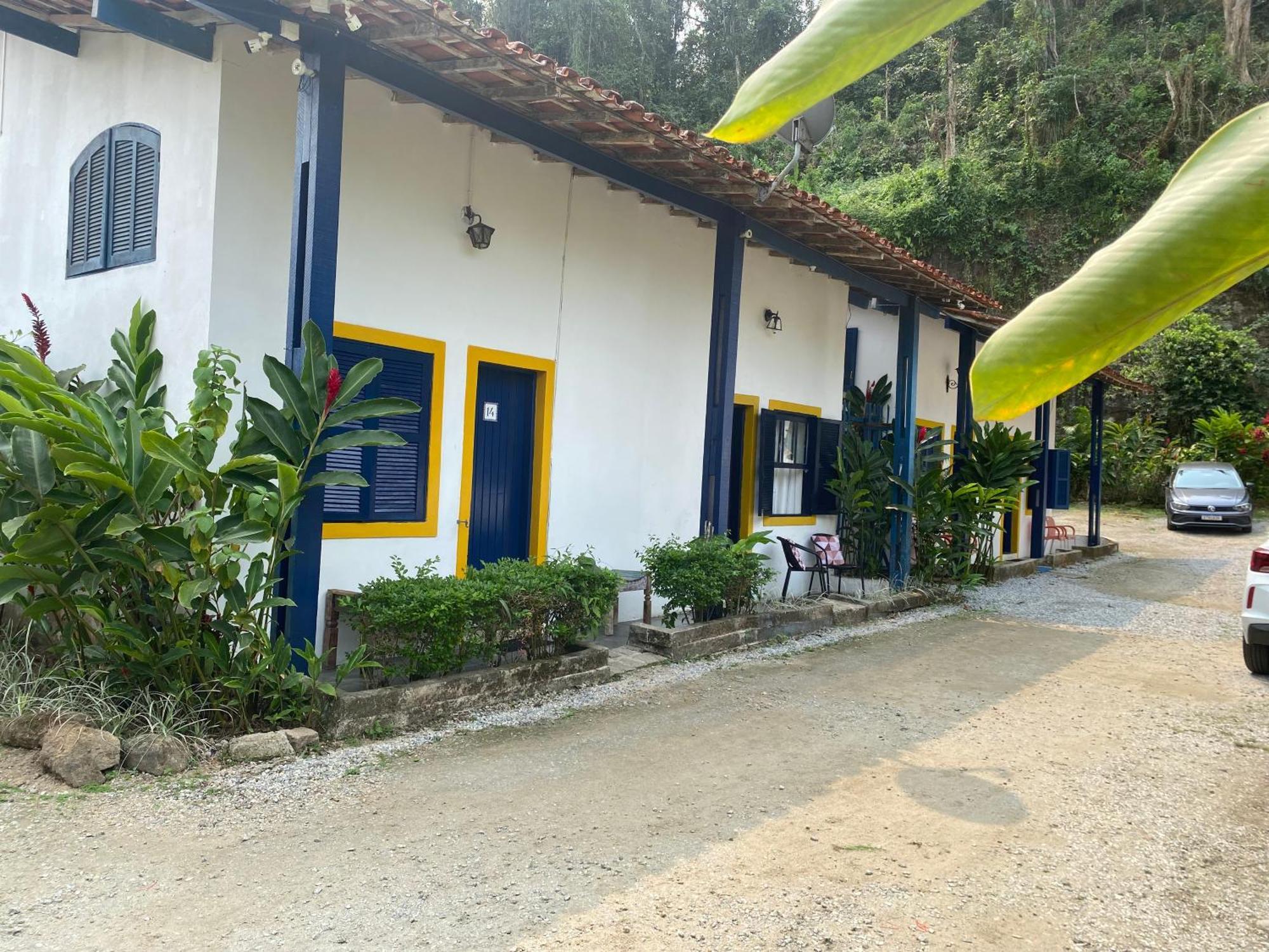 Casa Em 파라티 외부 사진