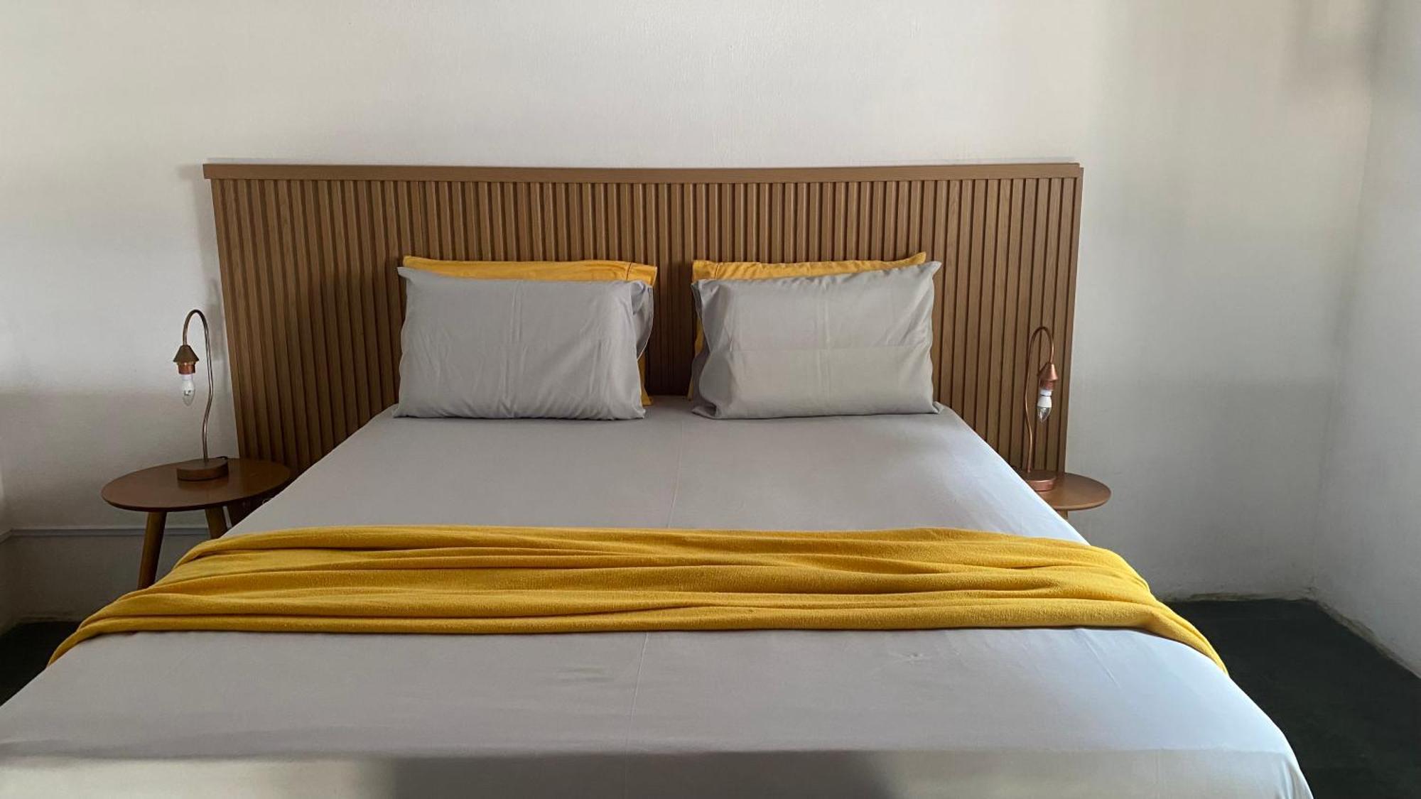 Casa Em 파라티 외부 사진