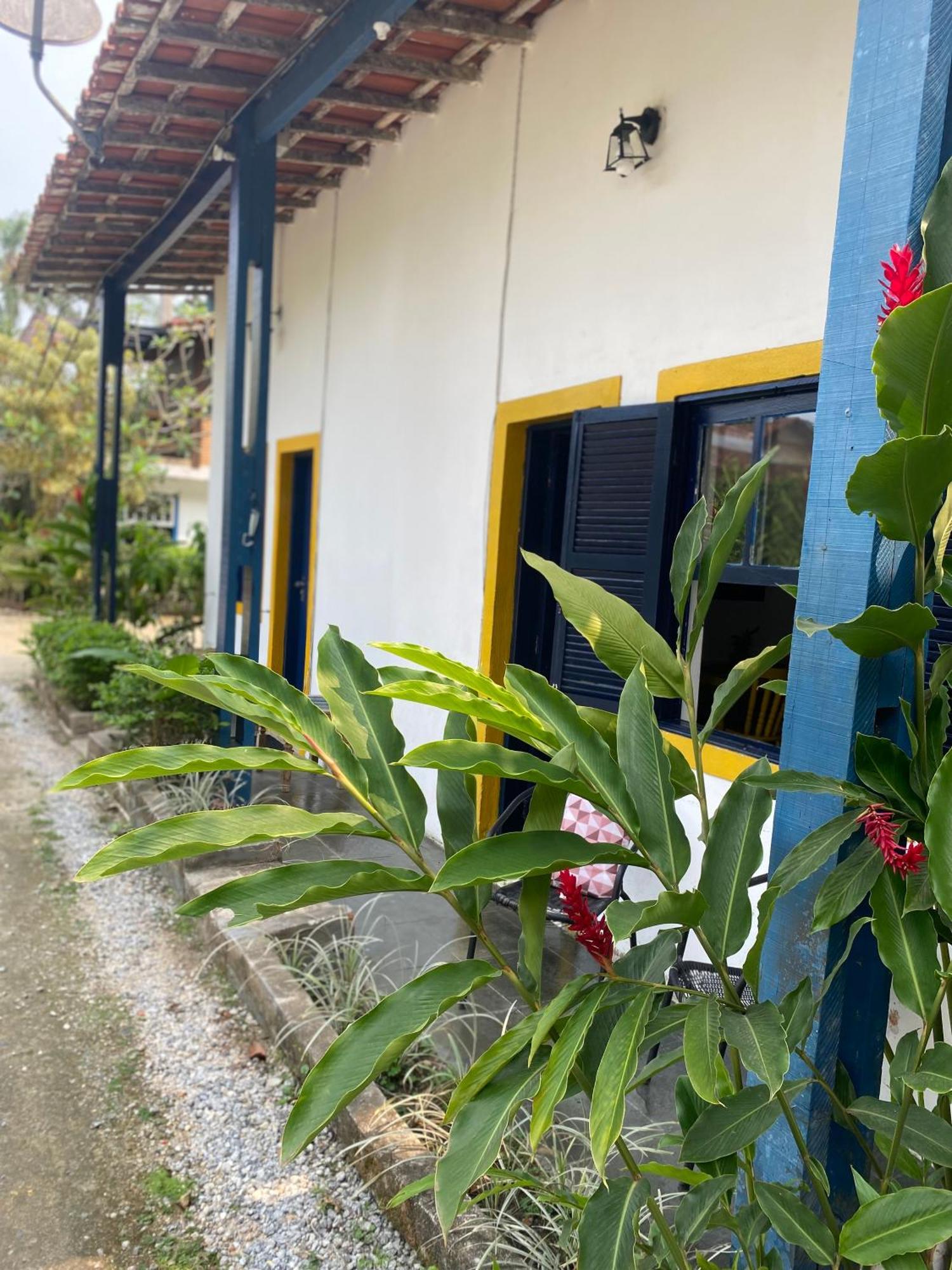Casa Em 파라티 외부 사진