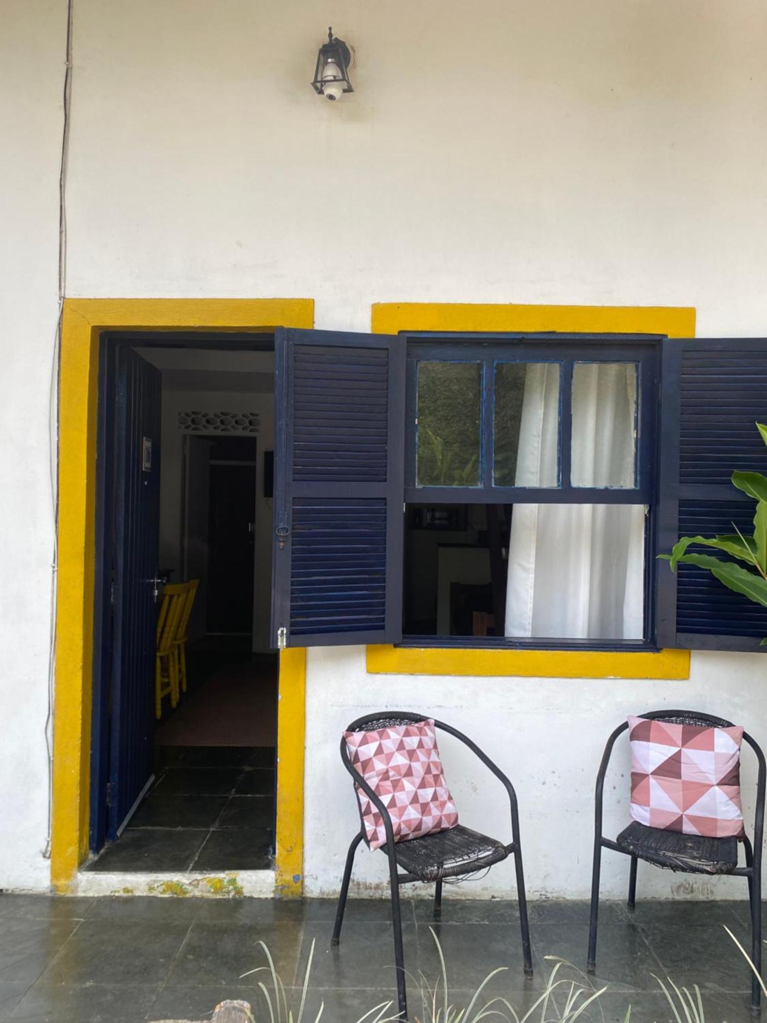 Casa Em 파라티 외부 사진