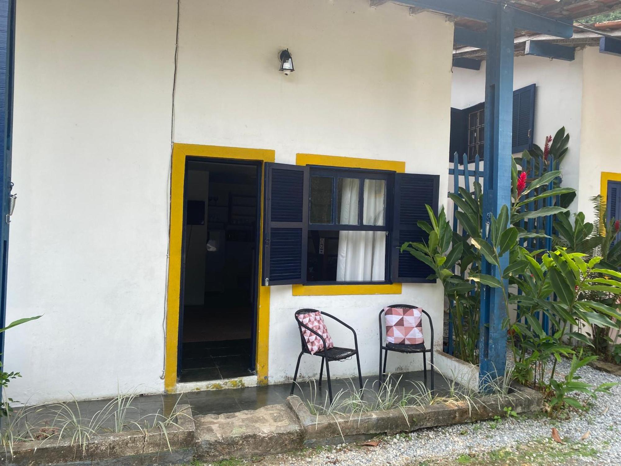 Casa Em 파라티 외부 사진