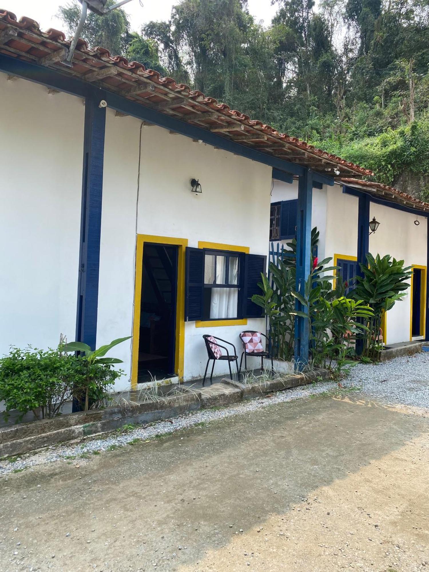 Casa Em 파라티 외부 사진