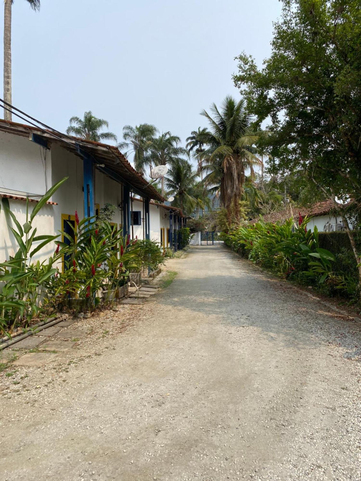 Casa Em 파라티 외부 사진