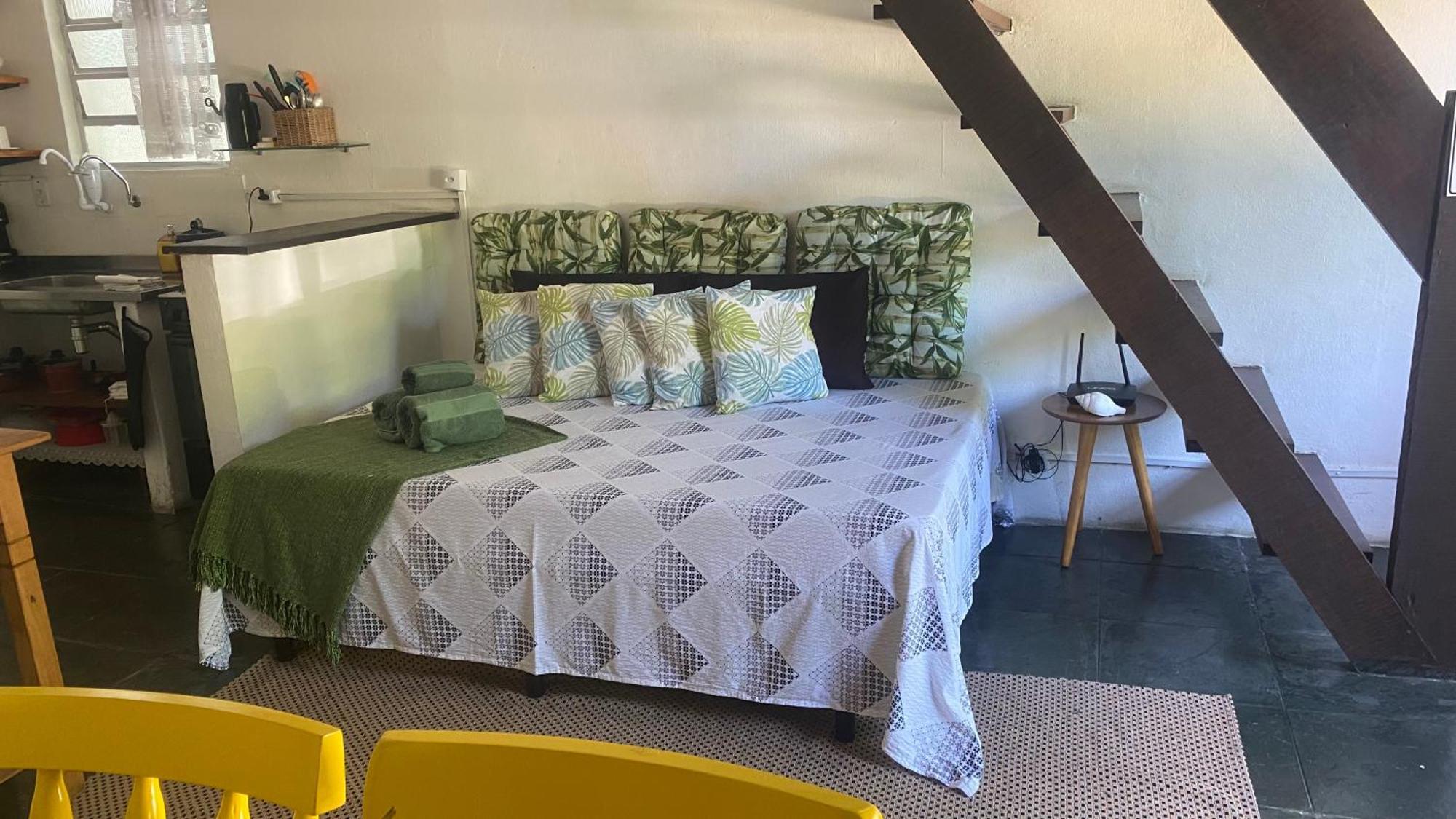 Casa Em 파라티 외부 사진